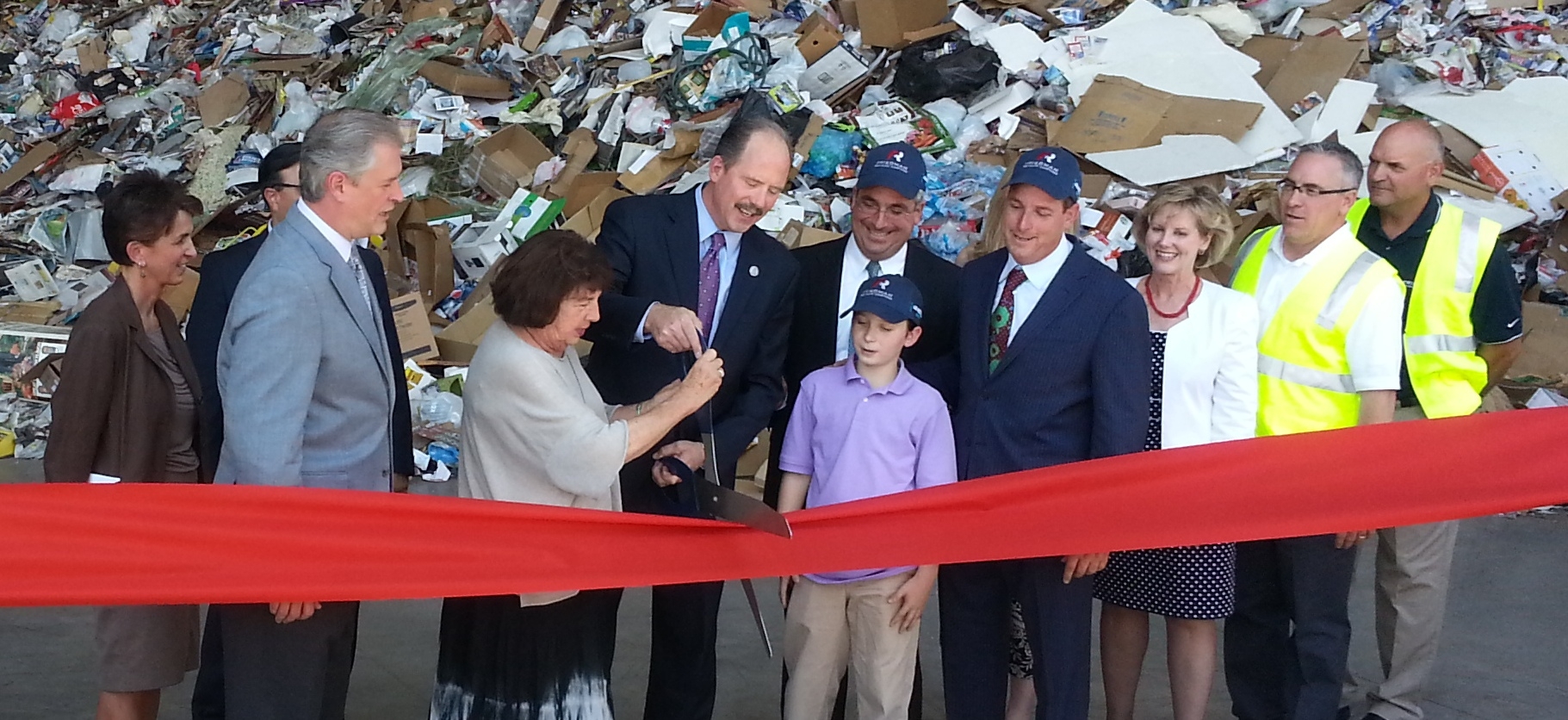 Friedman Recycling Opens Albuquerque Facility